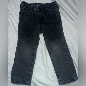 True religion toddler jeans
